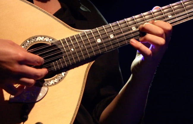Espectáculo de fado en Chiado - Foto 4