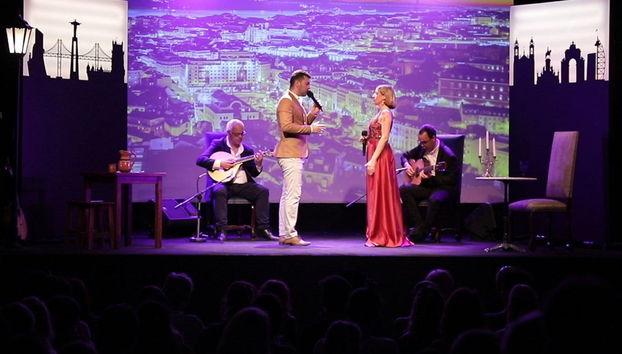 Fado in Chiado - Foto 4