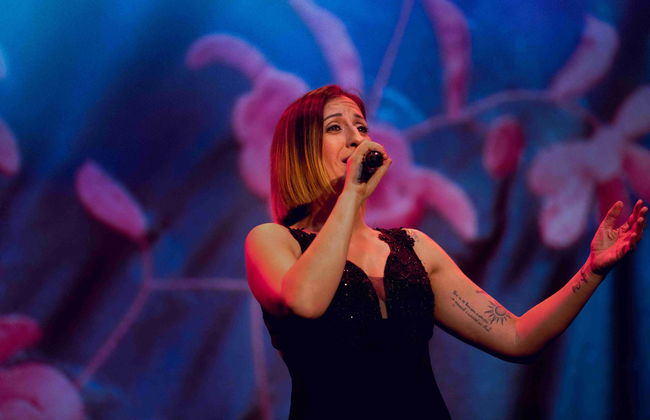 Espectáculo de fado en Chiado - Foto 3