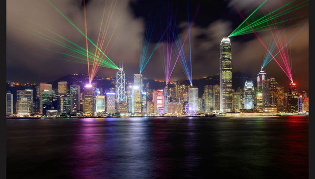 Symphony of Lights Yacht Cruise - Photo 4