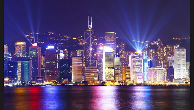 Symphony of Lights Yacht Cruise - Photo 5