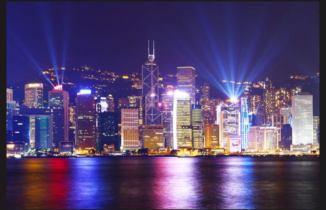 Symphony of Lights Traditional Boat Cruise - Photo 6