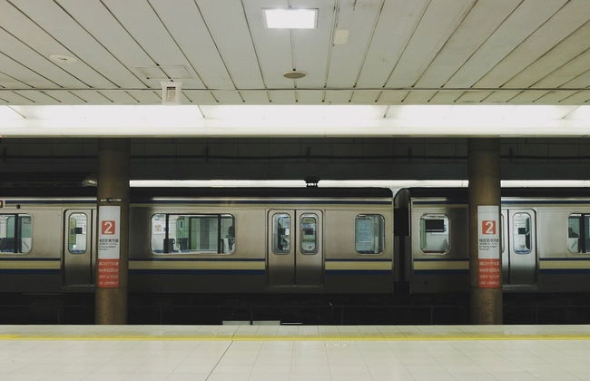 Pase para el metro de Tokio - Foto 3