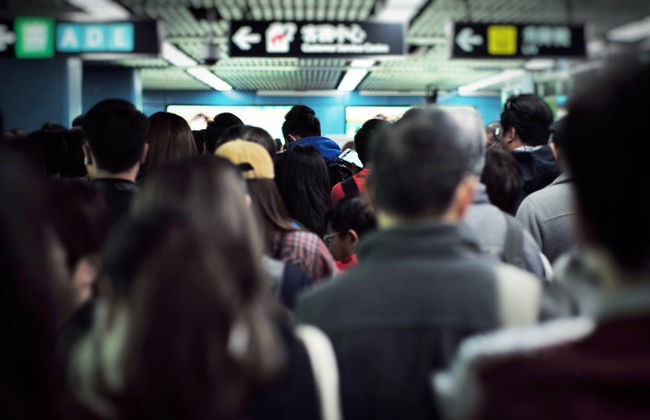 Bilhete do metrô de Tóquio - Foto 3