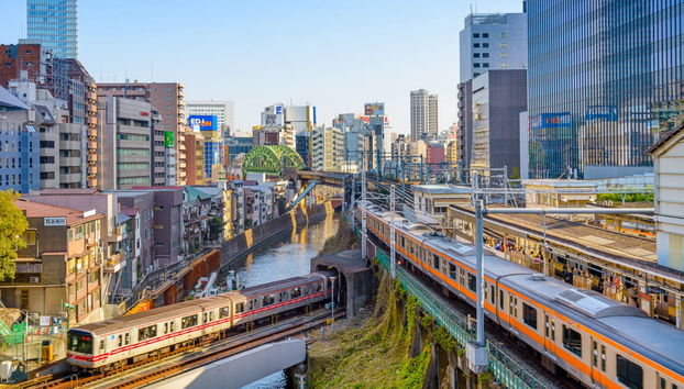 Tokyo Metro Pass - Foto 2