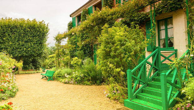 Excursion à la Maison de Monet à Giverny - Photo 5