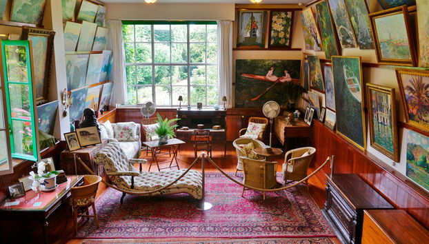 Excursion à la Maison de Monet à Giverny - Photo 3