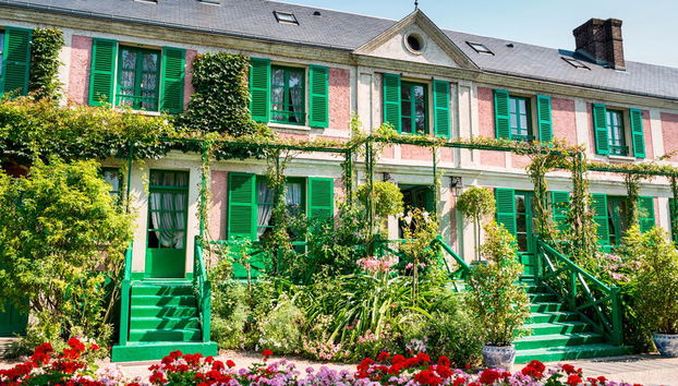 Excursion à la Maison de Monet à Giverny - Photo 2