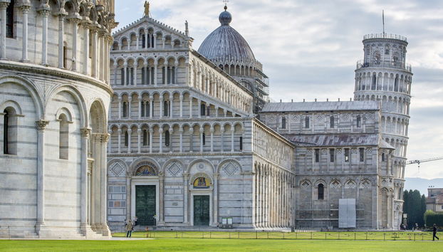 Visita guiada por la Catedral y el Baptisterio + Torre inclinada - Foto 2