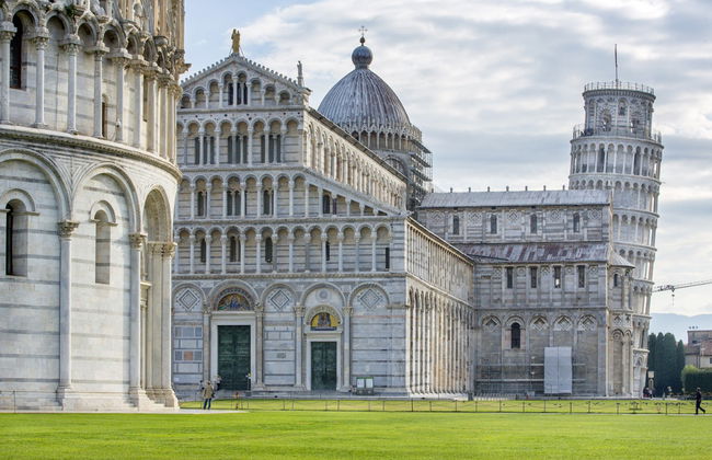 Escursione privata libera da Firenze - Foto 1