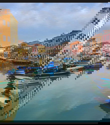 Foto - Escursione libera a Burano, Murano e Torcello