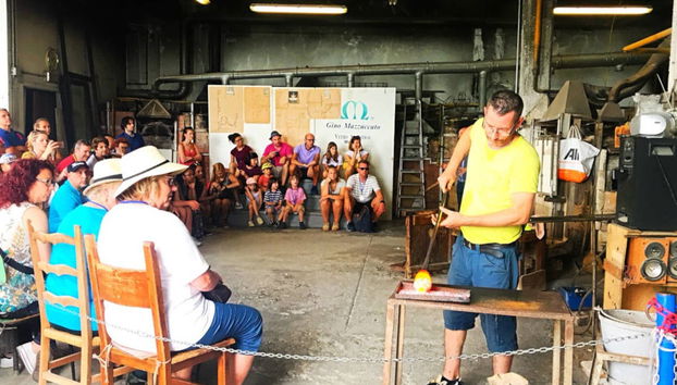 Murano & Burano Self-Guided Tour - Foto 4