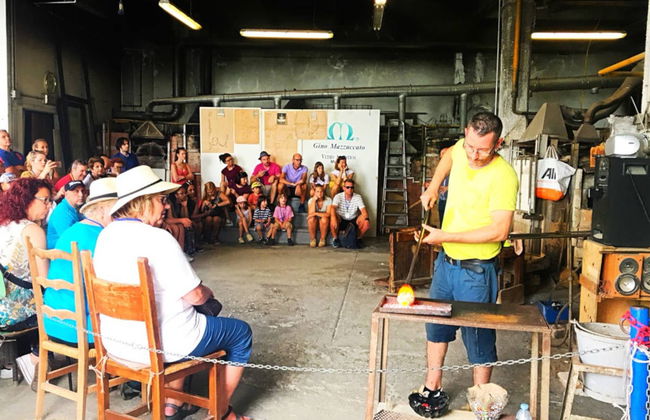 Excursão a Murano, Burano e Torcello por conta própria - Foto 3