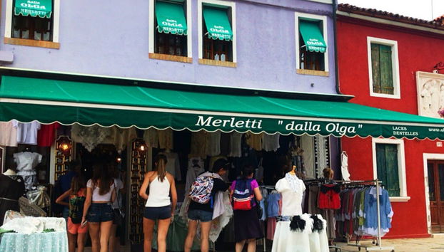 Excursão a Murano, Burano e Torcello por conta própria - Foto 5