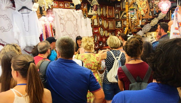 Murano & Burano Self-Guided Tour - Foto 2