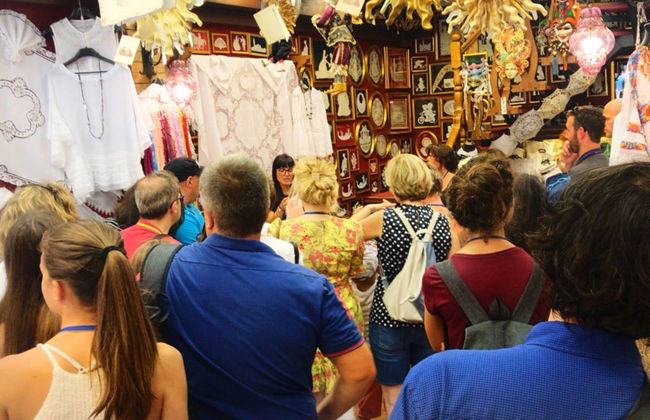 Excursão a Murano, Burano e Torcello por conta própria - Foto 6