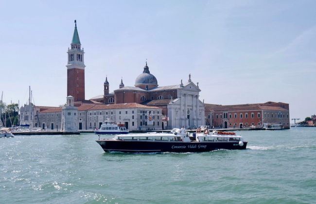 Excursão a Murano, Burano e Torcello por conta própria - Foto 8