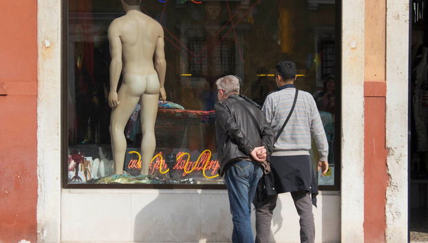 Tour por el Barrio Rojo de Venecia - Foto 2