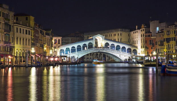 Tour por el Barrio Rojo de Venecia - Foto 4