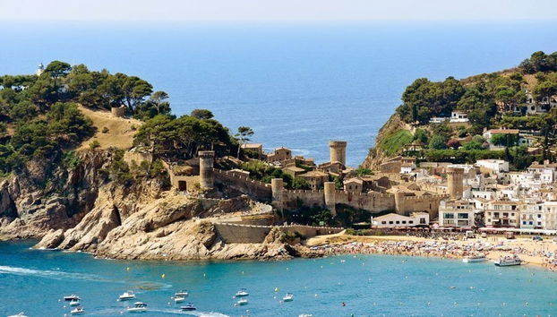 Lloret de Mar & Tossa de Mar Day Trip - Photo 2