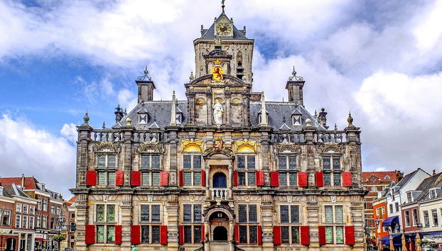 Keukenhof & Delft Day Trip - Photo 5