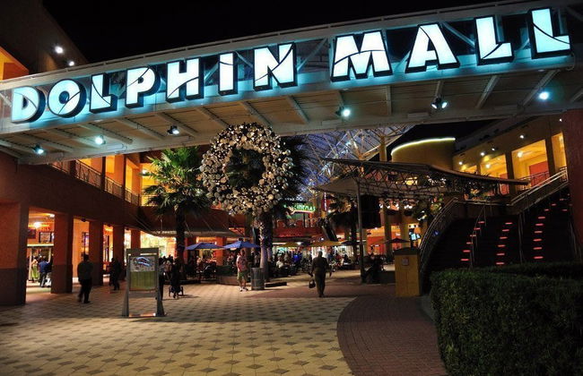 Miami Outlet Shopping Private Trip - Photo 1