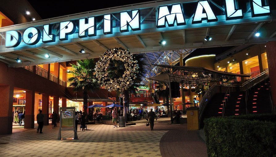 Tour privado por los outlets de Miami - Foto 1