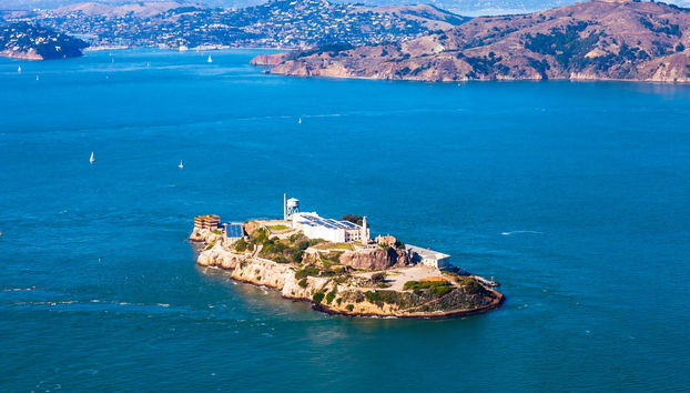 Balade à vélo dans San Francisco + Alcatraz - Photo 5