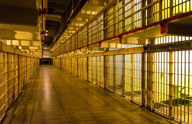 Tour de bicicleta por São Francisco + Alcatraz - Foto 4