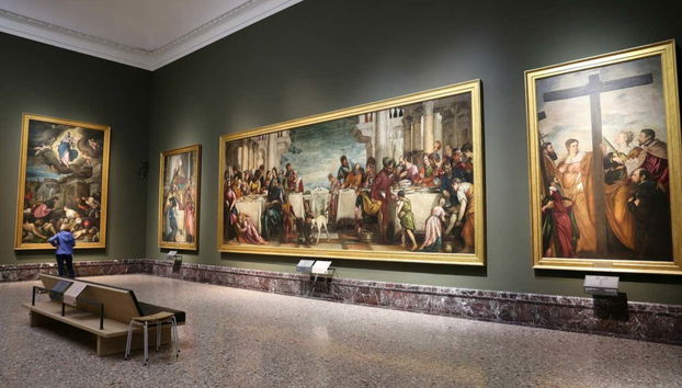 Visita guiada por la Pinacoteca de Brera - Foto 5