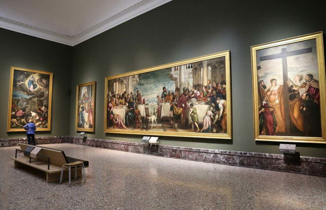 Visita guiada pelo bairro de Brera + Ingresso da Pinacoteca - Foto 5