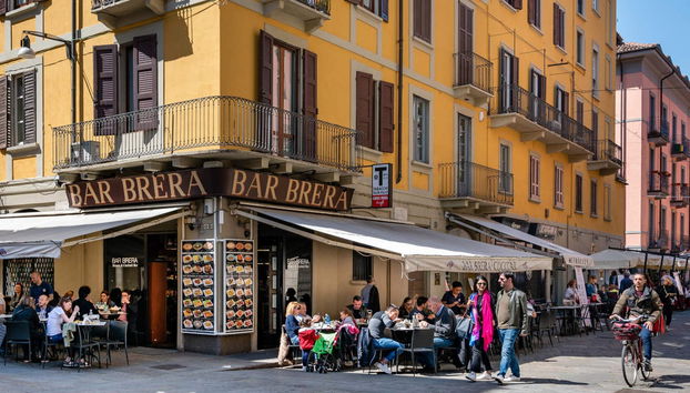 Visita guiada por la Pinacoteca de Brera - Foto 2