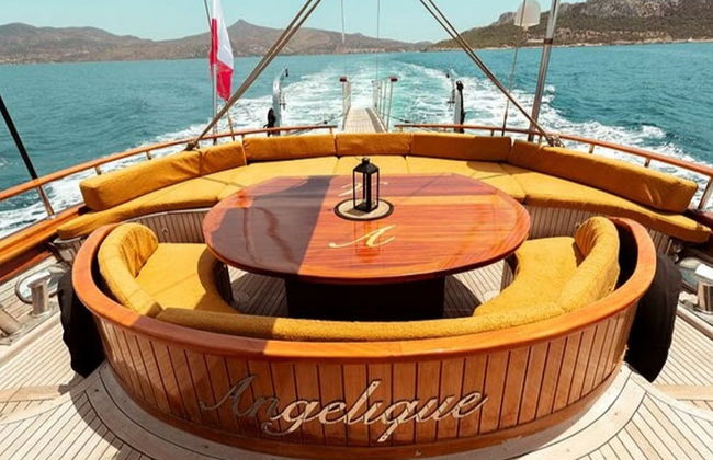 Crucero por Agistri, Moni y Aegina - Foto 5