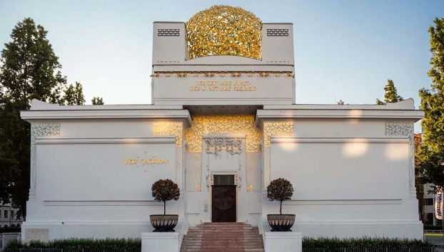 Visite guidée dans Vienne - Photo 3