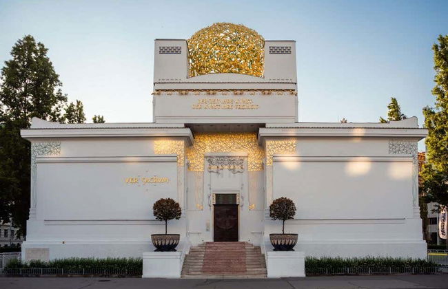 Visita guidata di Vienna - Foto 3