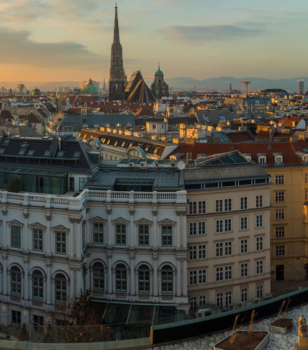 Photo – Vienna Guided Walking Tour