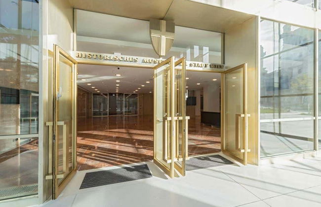 Visita guidata di Vienna - Foto 7