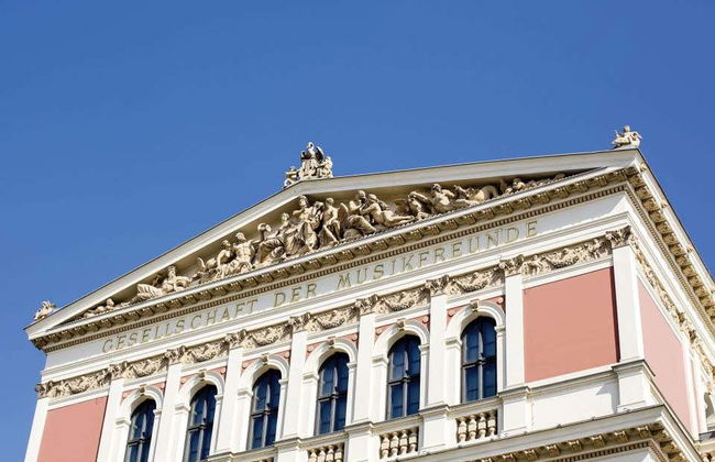 Visita guidata di Vienna - Foto 2