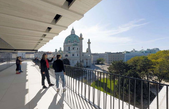 Visita guidata di Vienna - Foto 4