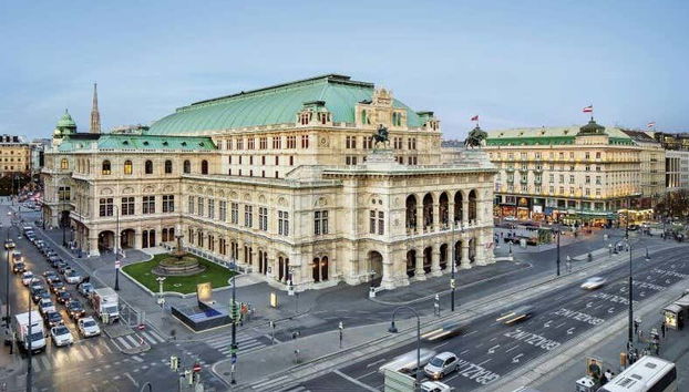 Visite guidée dans Vienne - Photo 5