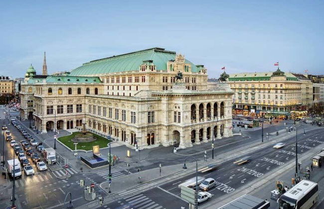 Visita guidata di Vienna - Foto 5