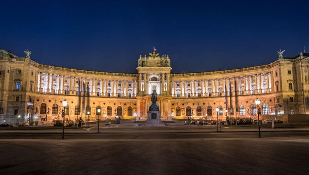 Vienna Guided Walking Tour - Photo 2