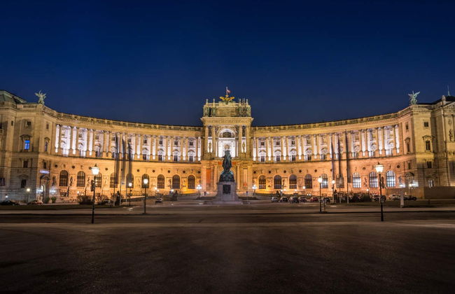 Vienna Guided Walking Tour - Photo 2