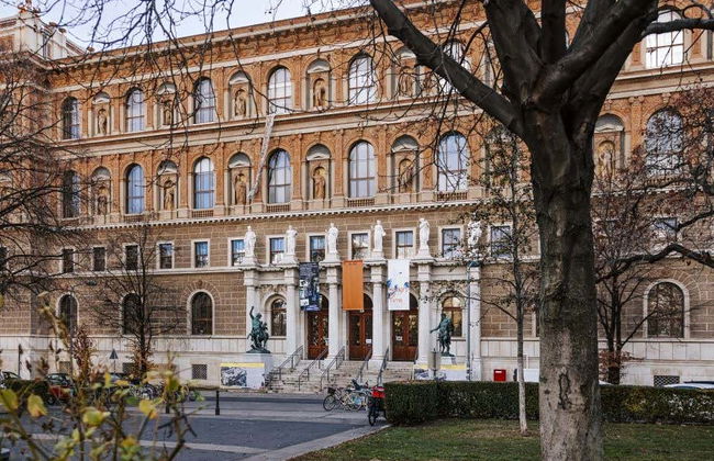 Visita guidata di Vienna - Foto 6