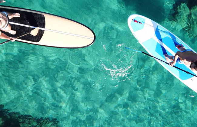 Alquiler de paddle surf o kayak en Miami - Foto 6