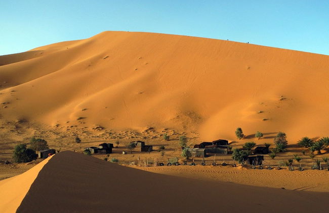2-Day Morocco Desert Trip - Foto 2
