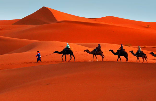 2-Day Morocco Desert Trip - Foto 6
