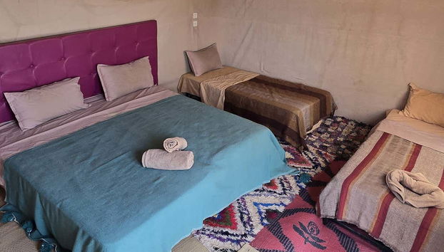 Excursión de 2 días al desierto de Merzouga - Foto 5