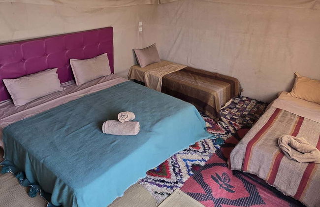 Escursione di 2 giorni nel deserto di Merzouga - Foto 5