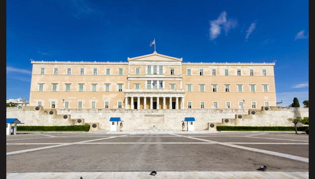 Athens City & Acropolis Guided Tour - Foto 5